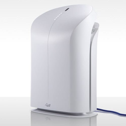 Purificateur d'air à poser - BIOGS 2.0 - Rabbit Air - résidentiel