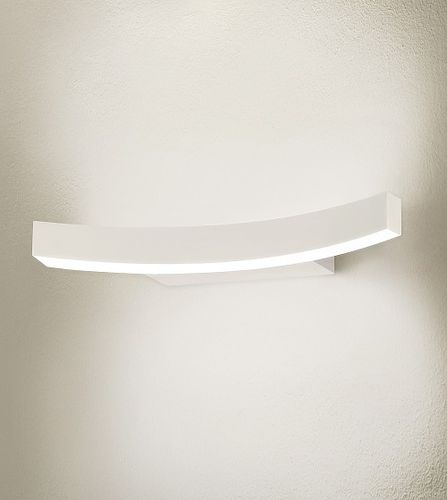 Applique murale contemporaine - BELLAI HOME - TEAM ITALIA - d'extérieur / en aluminium extrudé / en PMMA