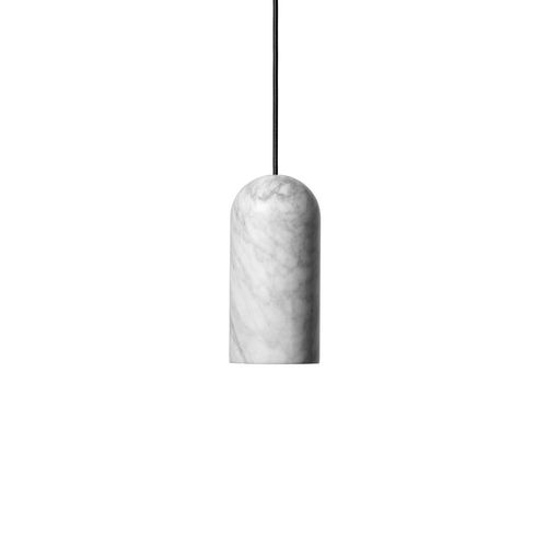 Suspension - U2 - BENTU DESIGN - en marbre / en pierre de lave / contemporaine