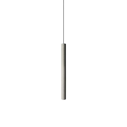 Suspension - BANGⅡ - BENTU DESIGN - en béton / contemporaine / d'intérieur
