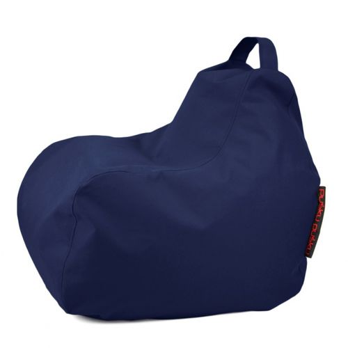 Fauteuil poire contemporain - GAME - Pusku Pusku - en tissu / en polyester / pour enfant