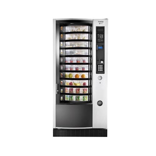 Distributeur de boissons - FESTIVAL CLASSIC - N&W Global Vending
