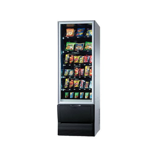 Distributeur de boissons - SNAKKY SL - N&W Global Vending