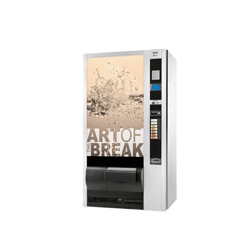 Distributeur de boissons - DIESIS 700 - N&W Global Vending