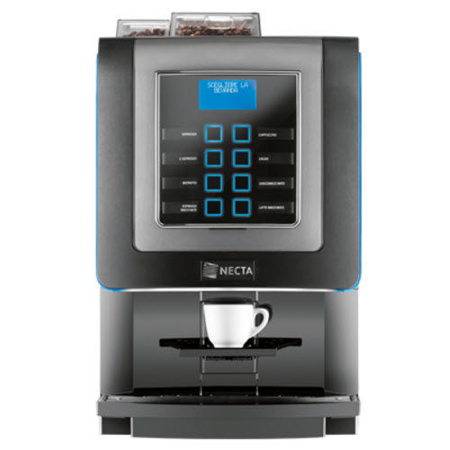 Machine à café expresso - KORO PRIME - N&W Global Vending - combinée / professionnelle / automatique