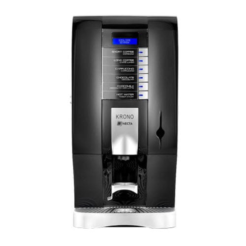 Machine à café expresso - KRONO INSTANT - N&W Global Vending - combinée / professionnelle / automatique