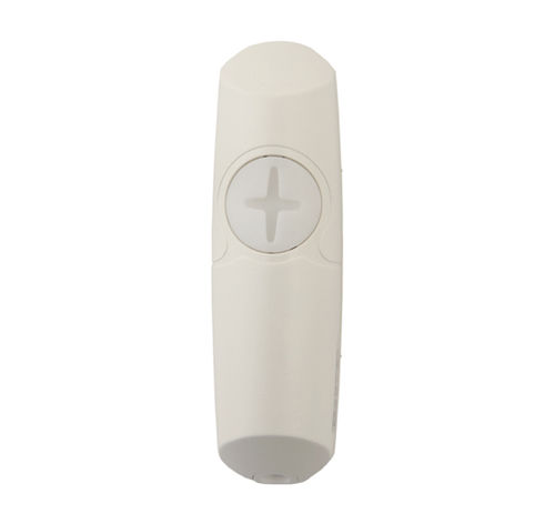 Détecteur de vibration - SHOCKTEC™ - RISCO Group - apparent / professionnel / blanc