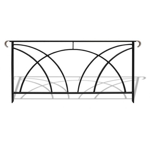 Barrière de protection - LANGUEDOCIENNE - URBAN-NT - fixe / en acier / pour espace public