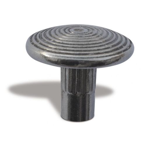 Clou podotactile en inox - CL25 - URBAN-NT