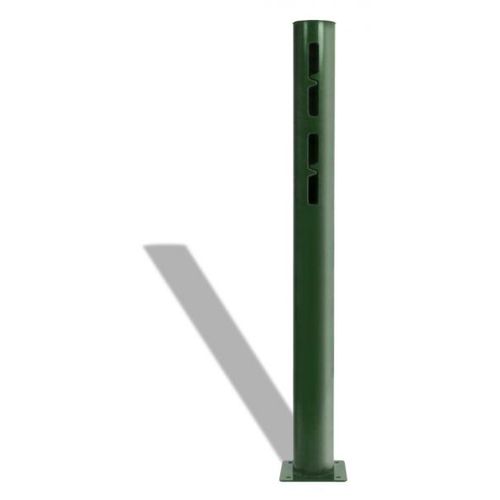 Distributeur de sacs pour excréments canins pour espace public - DI1000A - URBAN-NT