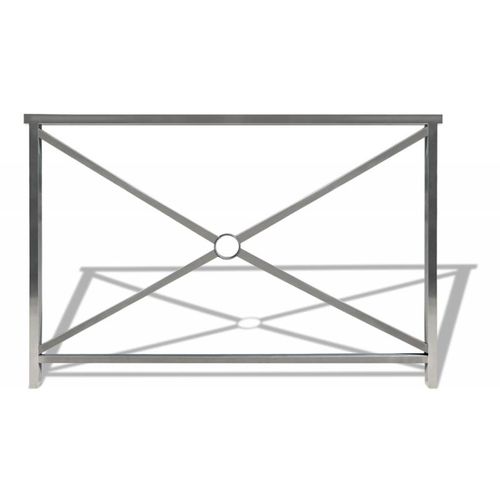 Barrière de protection - LATTES  - URBAN-NT - fixe / en inox / pour espace public
