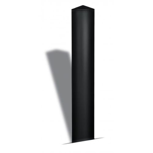 Potelet de protection - CONIQUE  - URBAN-NT - amovible / en acier / en fonte