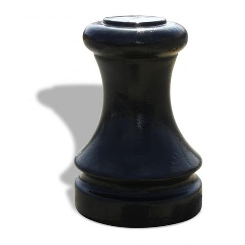 Borne de protection - CABEST  - URBAN-NT - amovible / en fonte