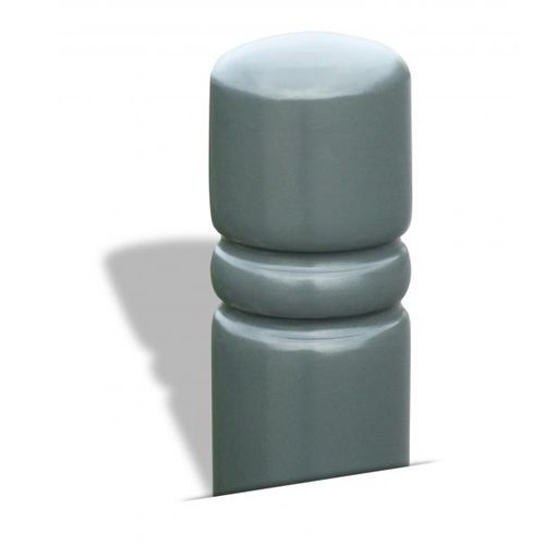 Potelet de protection - CELLENEUVE  - URBAN-NT - amovible / en acier / haut