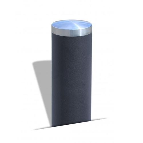 Potelet de protection - SALON DE PROVENCE - URBAN-NT - en acier / en aluminium / amovible