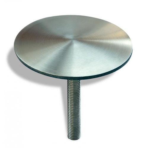 Clou podotactile en acier inox - CL / CL-L - URBAN-NT