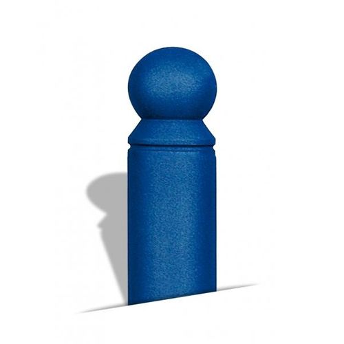 Potelet de protection - POLO - URBAN-NT - amovible / en acier / en fonte