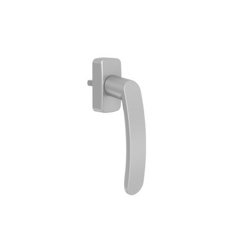 Poignée de fenêtre - SIRIUS - STAC - en aluminium / en zamak / en acier