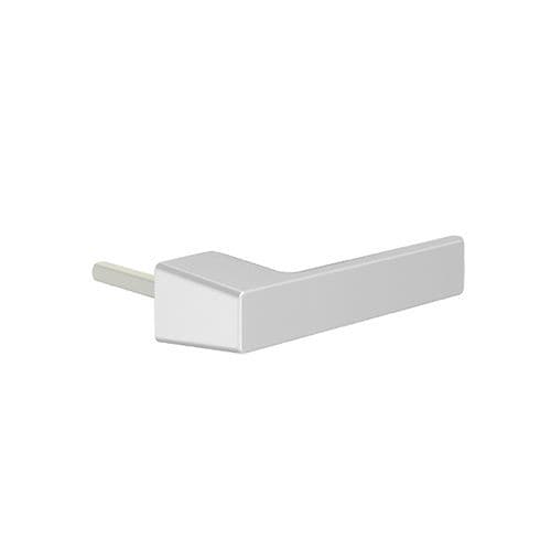 Poignée pour porte - DELTA MINIMALIST - STAC - en inox / en aluminium / en zamak