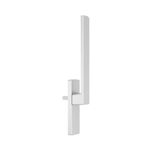 Poignée de tirage pour fenêtre coulissante - DELTA  - STAC - en aluminium / en zamak / en acier