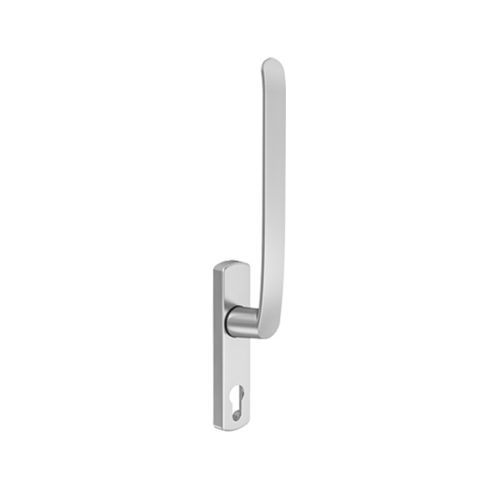 Poignée de tirage pour fenêtre coulissante - ATRIA  - STAC - en aluminium / en zamak / en acier