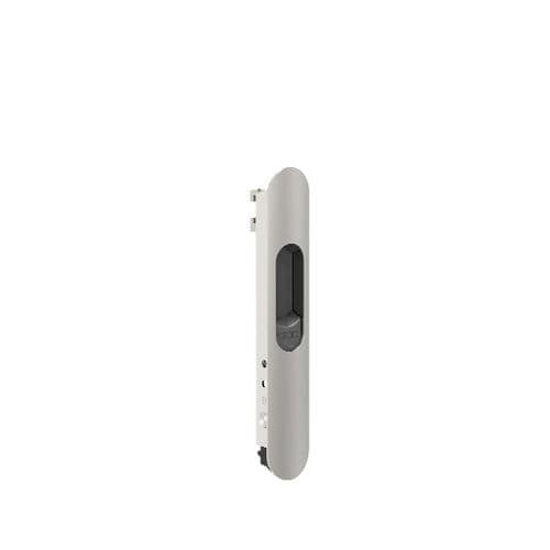 Poignée de tirage pour fenêtre coulissante - FENIX MICRO - STAC - en inox / en aluminium / en zamak