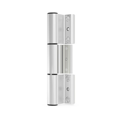Charnière de porte - ACRUX CE 14.18 - STAC - en acier inoxydable / en aluminium / en POM