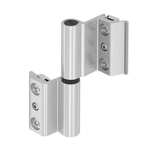 Charnière pour fenêtre - ECO NORM - STAC - en zamak / en acier inoxydable / en aluminium