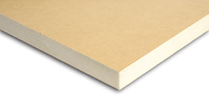 Panneau sandwich isolant pour couverture - GT - Stiferite - pour sol / pour mur / âme en polyisocyanurate PIR