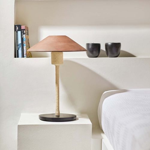 Lampe de table - Raiz - Ames design - en céramique / contemporaine / d'intérieur