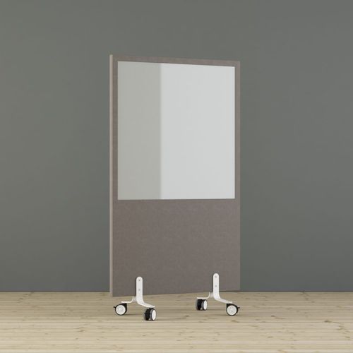Tableau magnétique - LIMBUS - GLIMAKRA - autoportant / en verre / MDF