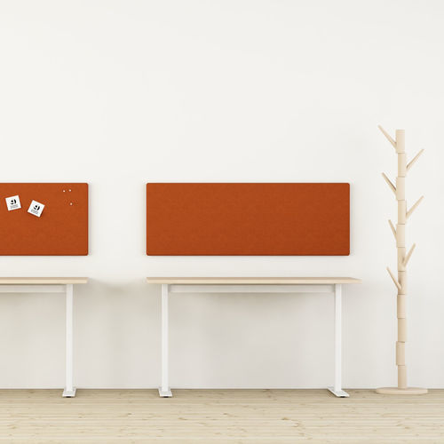 Tableau magnétique - LIMBUS SOFT - GLIMAKRA - mural / en aluminium / MDF