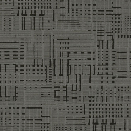 Revêtement mural pour intérieur - INSIGHT GRID - Koroseal - en vinyle / intissé / aspect tissu