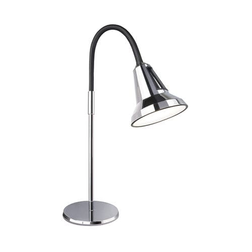 Lampe de table - ESSE - QUICK ITALY LIGHTING - en aluminium / en polycarbonate / contemporaine