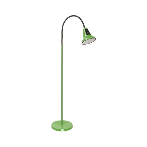 Lampe sur pied - ESSE - QUICK ITALY LIGHTING - en aluminium / en polycarbonate / contemporaine
