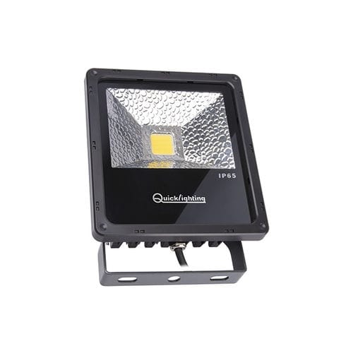 Projecteur IP65 - SPACE  - QUICK ITALY LIGHTING - à LED / professionnel / réglable
