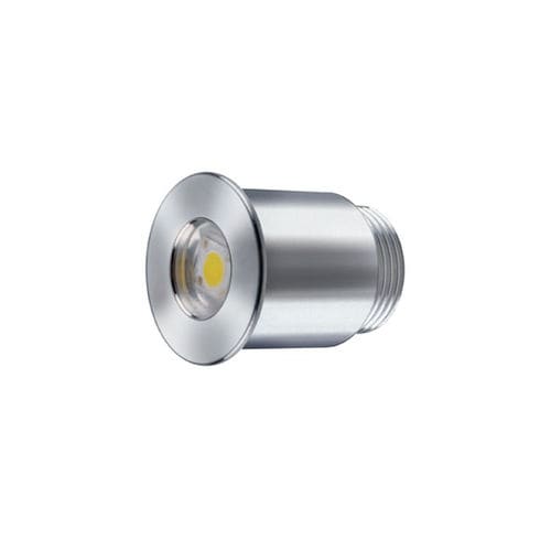 Spot encastrable au plafond - GAIA - QUICK ITALY LIGHTING - encastrable au mur / à LED / rond