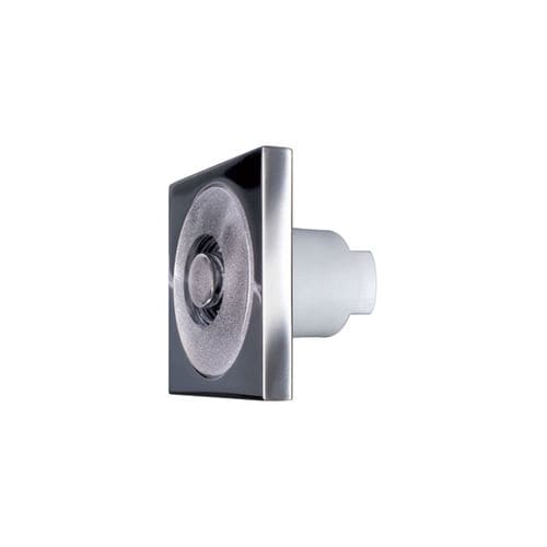 Spot encastrable au plafond - ILENIA - QUICK ITALY LIGHTING - encastrable au mur / à LED / carré