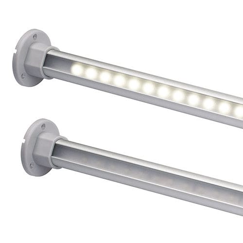 Luminaire apparent - DRESS-UP - QUICK ITALY LIGHTING - à LED / linéaire / IP40