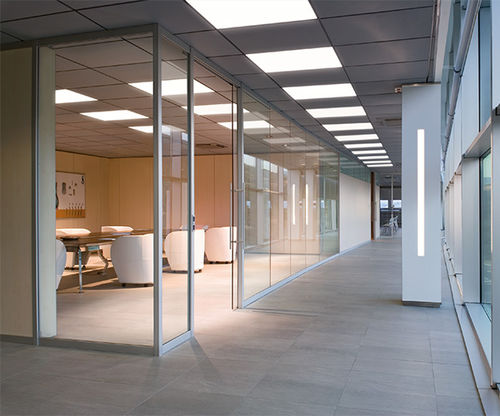 Panneau led pour plafond - HALL  - QUICK ITALY LIGHTING