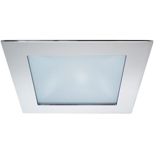 Downlight encastré - KRISTINE  - QUICK ITALY LIGHTING - à LED / carré / IP40