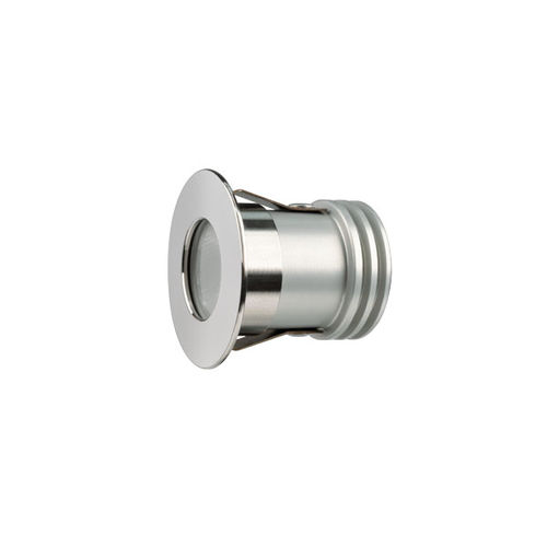 Spot encastrable au plafond - ELY - QUICK ITALY LIGHTING - encastrable au mur / à LED / rond