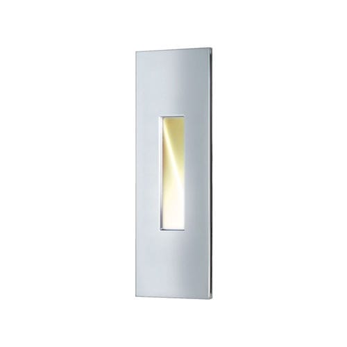 Luminaire encastrable au mur - TILL - QUICK ITALY LIGHTING - à LED / rectangulaire / IP40