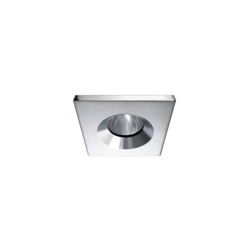 Downlight encastré - JD - QUICK ITALY LIGHTING - à LED / carré / IP65