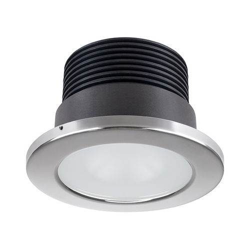 Downlight encastré - SONIA  - QUICK ITALY LIGHTING - à LED / rond / IP66