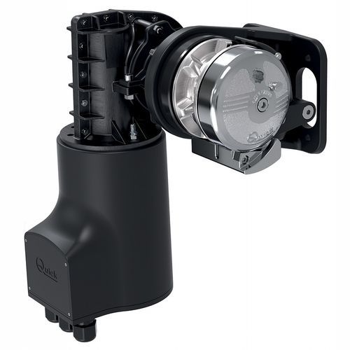 Système d'ancrage en inox - BALDER BL2 P  - QUICK ITALY LIGHTING