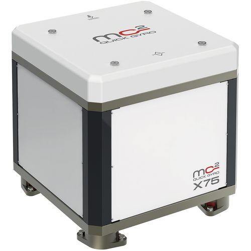 Stabilisateur - MC² X75  - QUICK ITALY LIGHTING