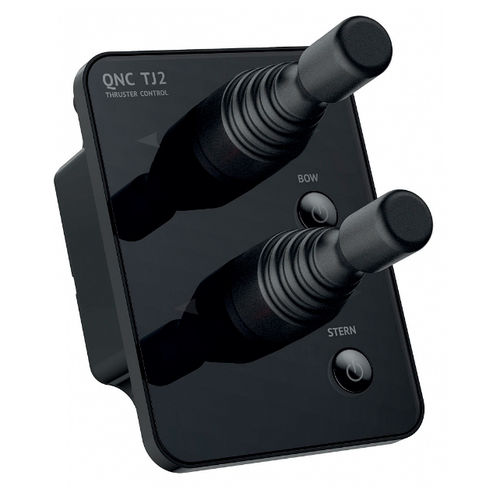 Télécommande pour système domotique - QNC TJ2  - QUICK ITALY LIGHTING - finition mat