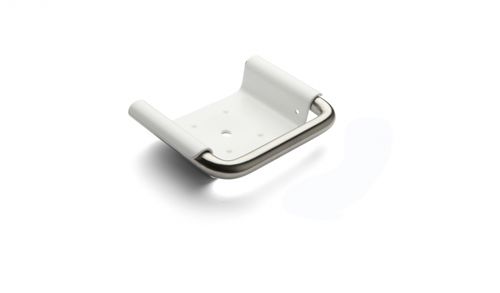 Porte-savon mural - 14703402128 - D-Line - en inox