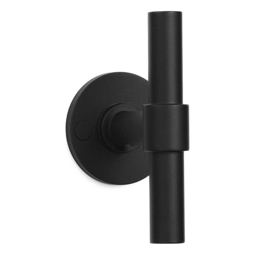 Poignée de porte - ONE PBT15/50 - Formani - pour fenêtre / en inox / en métal peint